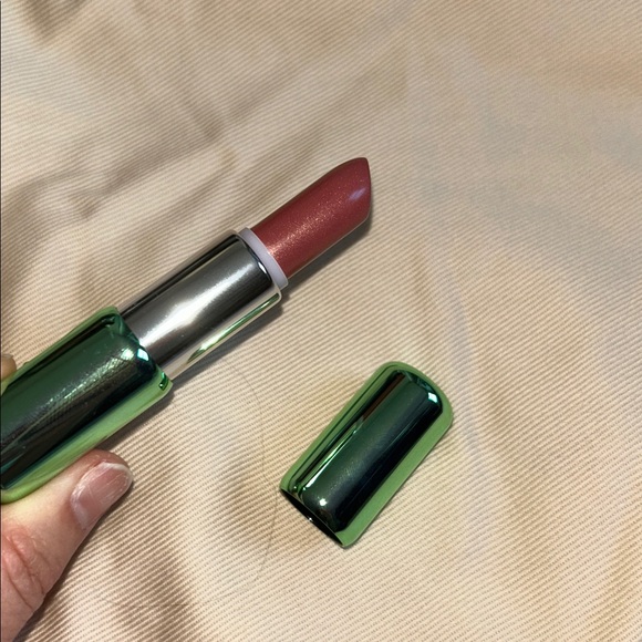 Clinique longwear lipstick in 02 bare pop - Picture 4 of 8